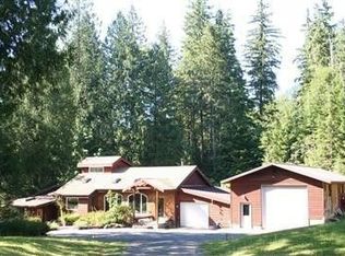 6616 Canyon Lake Rd, Deming, WA 98244