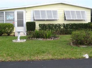 390 NE Jade Cir, Jensen Beach, FL 34957