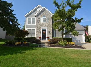 6209 Rising Sun Dr, Grove City, OH