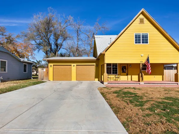 306 E Sunnydell St, Derby, KS 67037