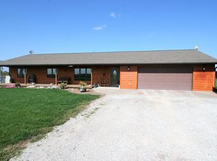 20550 545th St, Centerville, IA 52544
