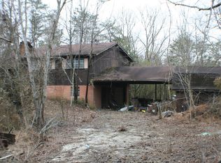 441 Old Piney Rd, Maryville, TN 37803