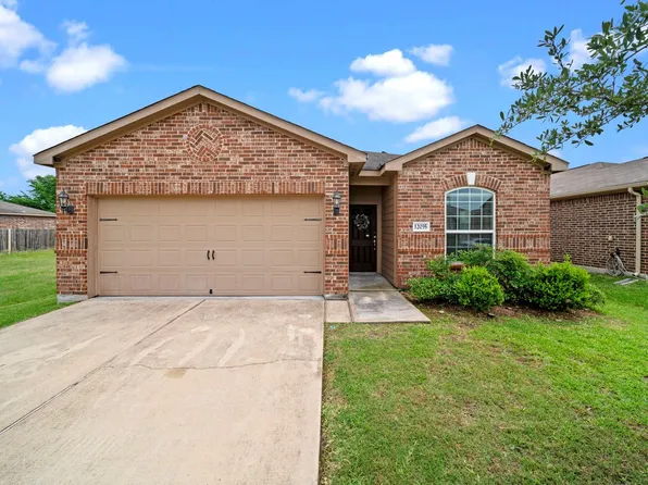 12035 Powderhorn Lane, Pinehurst, TX 77362