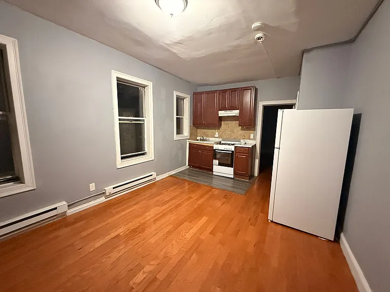 4008 John F Kennedy Blvd #B2E — Photo 2