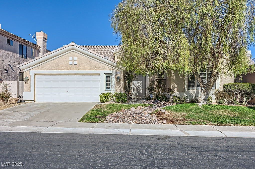 64 Chateau Whistler Ct