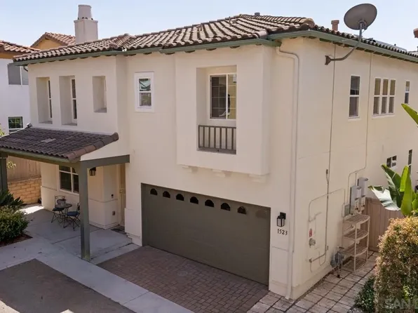 1523 Yanonali Ave, Chula Vista, CA 91913