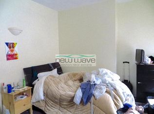 798 Tremont St #7, Boston, MA 02118