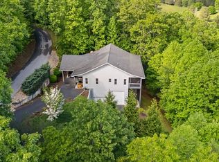 299 Reserve Rd, Franklin, NC 28734