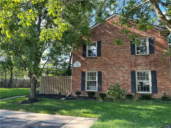61 Winchester Pl #H, Dayton, OH 45458