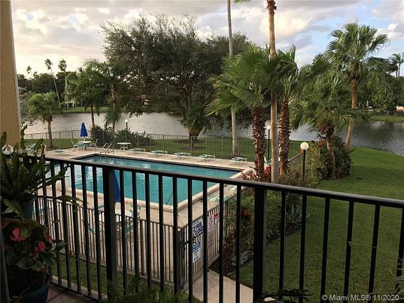 2nd image of 11453 NW 39th Ct #2132