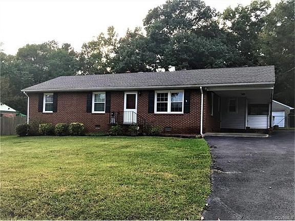 3rd image of 1258 Traway Dr