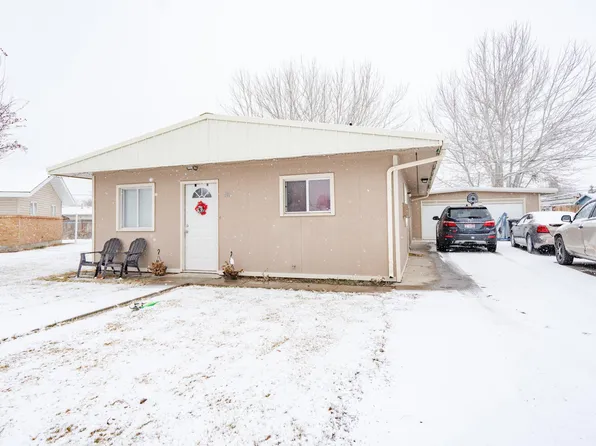 410 E 24th St, Burley, ID 83318