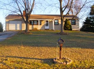 50 Barrens Valley Rd, Dillsburg, PA 17019