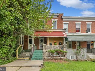 9 N Monastery Ave, Baltimore, MD 21229