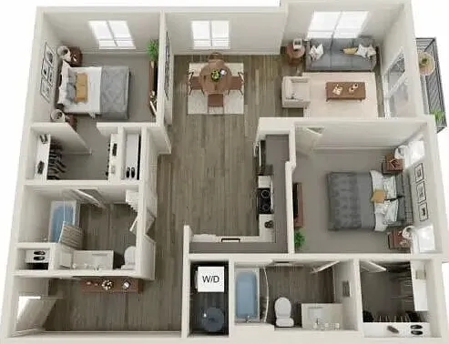 Westlook Resort Living — Photo 26