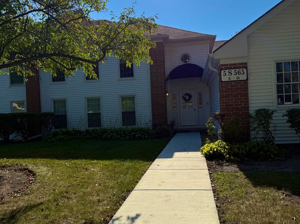 5S565 Paxton Dr APT H