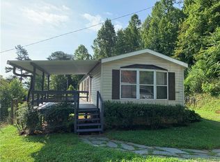 2486 Bear Creek Rd, Marshall, NC 28753