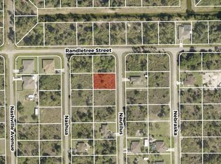 232 Nautilus Ave S, Lehigh Acres, FL 33974