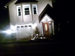 182 Coal Valley Rd, Clairton, PA 15025