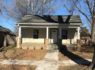 1004 W 3rd St, Pittsburg, KS 66762