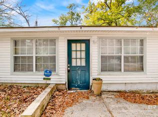 58 Nichols Ave, Fairhope, AL 36532