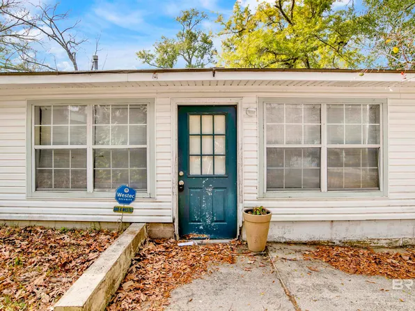 58 Nichols Ave, Fairhope, AL 36532