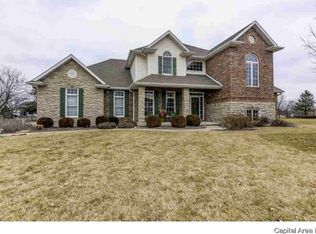 3501 Sundance Dr, Springfield, IL 62711