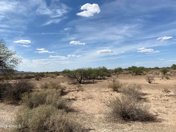 2805 N MONROE Drive #20, Eloy, AZ 85131