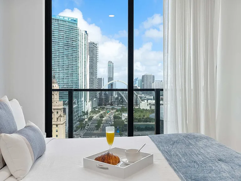 Window View