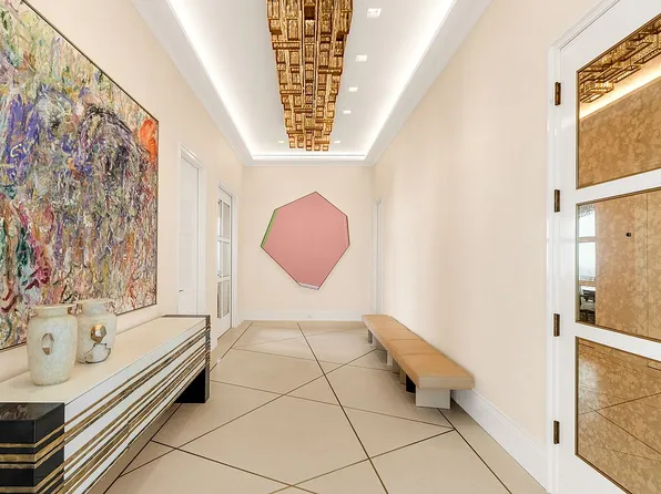 432 Park Ave Unit Penthouse 88, New York, NY 10022