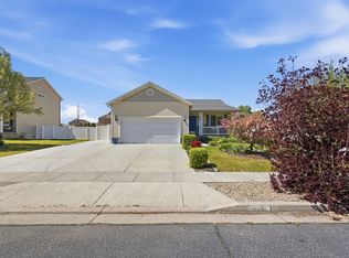 5675 N Lanyard Ln, Stansbury Park, UT 84074