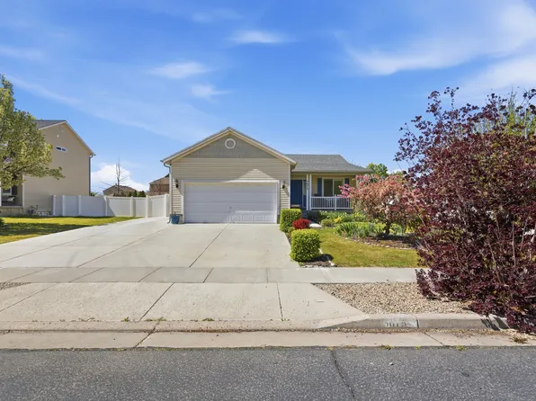 5675 N Lanyard Ln, Stansbury Park, UT 84074