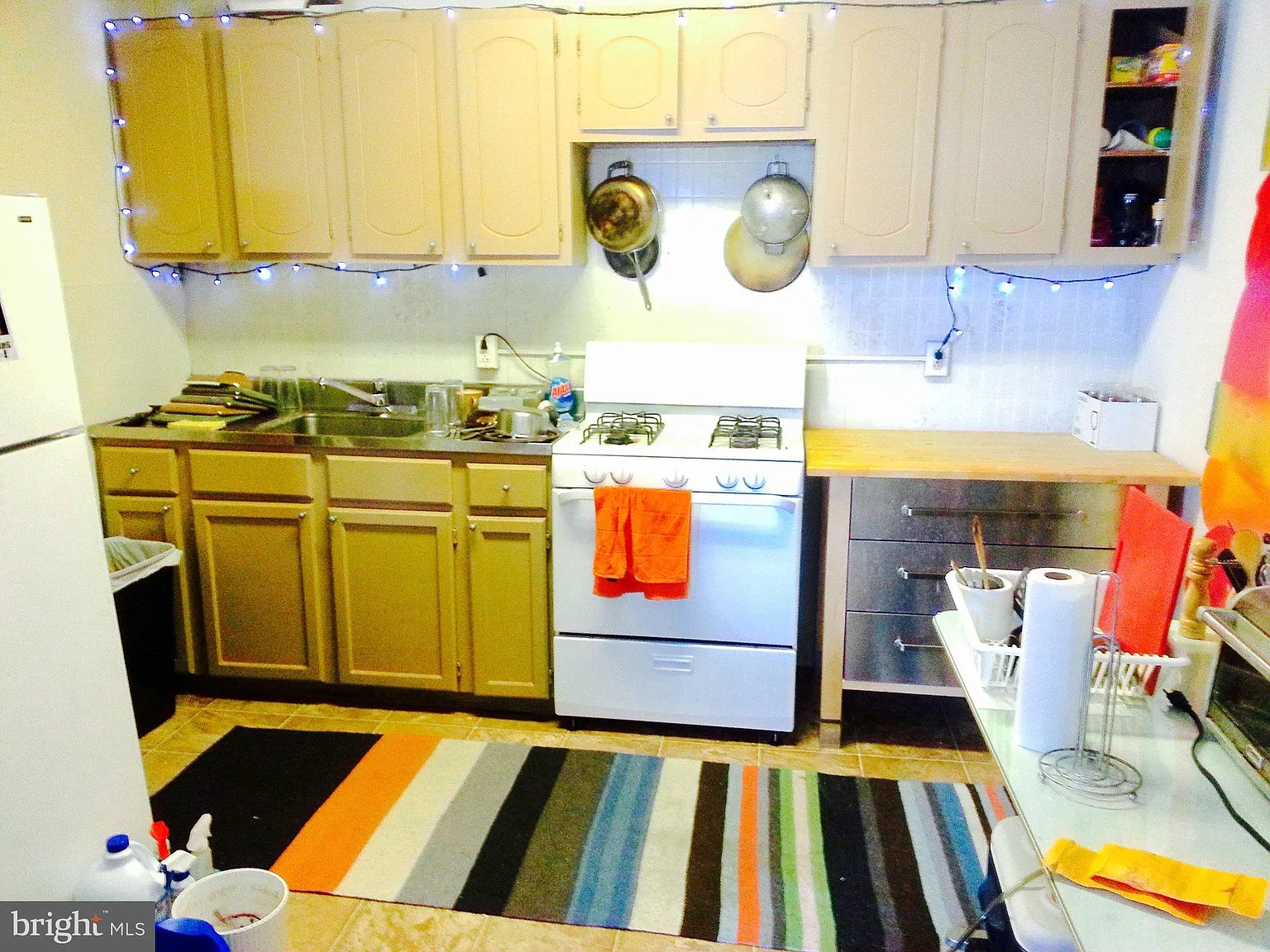 1 bed, 1.0 bath, 475 sqft, $1,250 — Photo 4