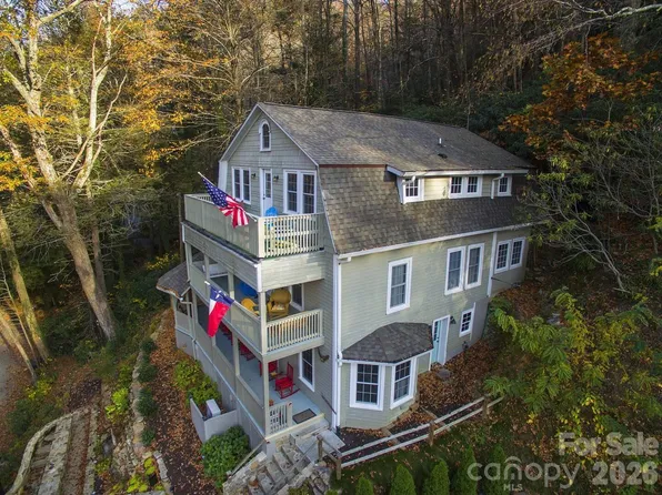 238 Texas Spur Rd, Montreat, NC 28711