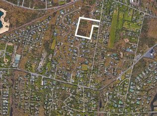 21 Columbia Ave, Westhampton, NY 11977