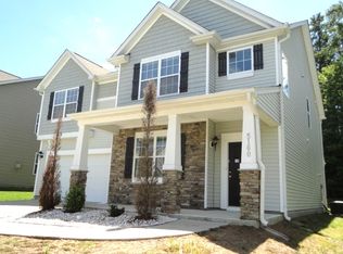 5160 Busted Rock Trl, Raleigh, NC 27610