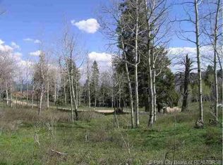 1210 W Maple Pl #21-PI-I, Coalville, UT 84017