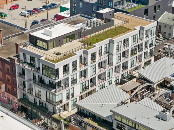 2554 Smallman St #504, Pittsburgh, PA 15222