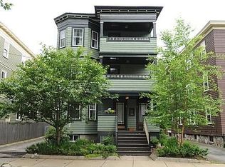 87 Rossmore Rd, Boston, MA 02130