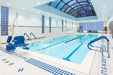 Rented by The Monterey