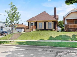 1420 S 54th St, West Milwaukee, WI 53214