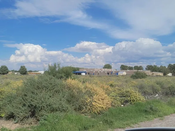 TRACT Gianera St #B, Socorro, NM 87801