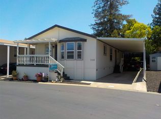 3263 Vineyard Ave SPC 108, Pleasanton, CA 94566