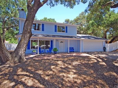 10005 Atascadero Ave, Atascadero, CA, 93422