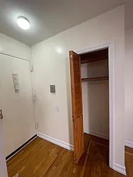 Rented by Crosstown Apartments NYC