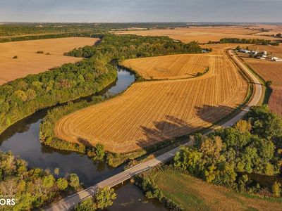 0 County Road X61 Rd, Muscatine, IA, 52761
