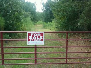 2011 Sibley School Rd, Greensboro, GA 30642