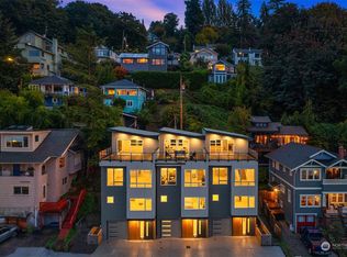 2234 Bonair Pl SW, Seattle, WA 98116