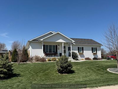 1837 9th St, Aurora, NE, 68818