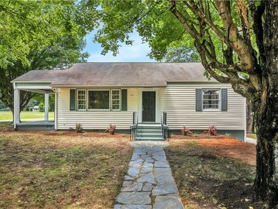 21520 Robertson Ave, South Chesterfield, VA, 23803